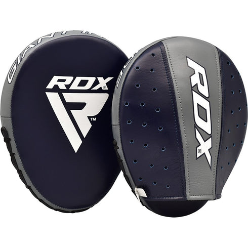 RDX O1 PROFESSIONAL FOCUS PADS-1
